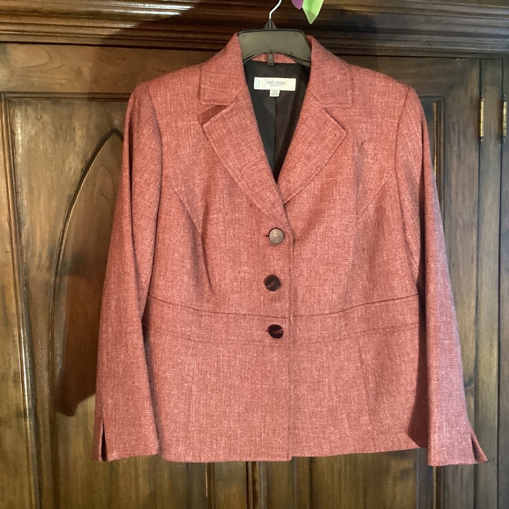 Jones Studio- blazer (14W)
